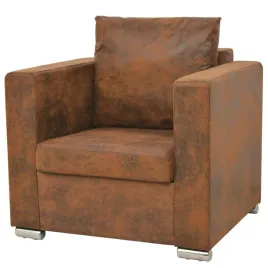 fotel-brazowy-82x73x82-cm-skora-syntetyczna-zamszowa