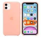 silikonowe-etui-case-apple-iphone-11-grapefruit-stan-nowy