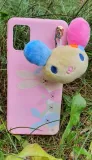 etui-kroliczek-brelok-do-xiaomi-redmi-note-10-dedykowany-model-xiaomi-redmi-note-10