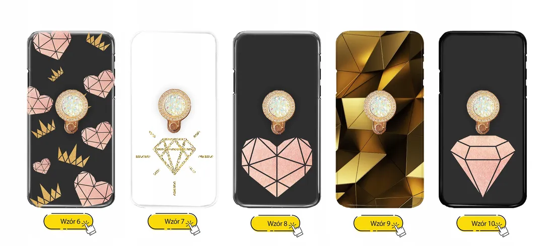 etui-case-ring-diamenty-wzory-xiaomi-redmi-note-8