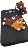 etui-case-mis-brelok-do-huawei-y6p-stan-nowy