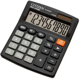 citizen-sdc-810nr