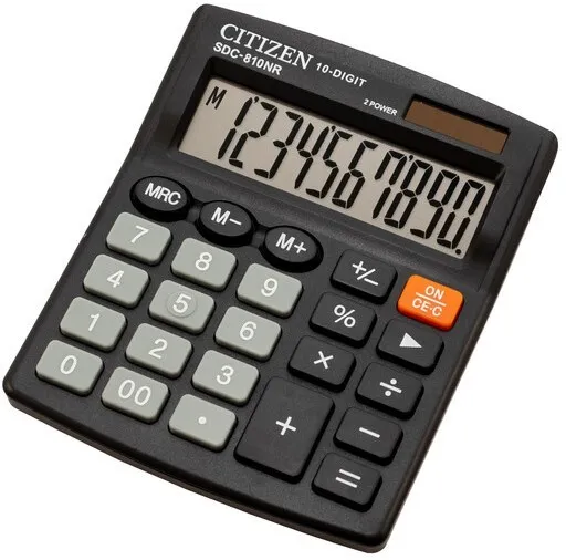 citizen-sdc-810nr