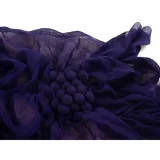 szal-smakowite-winogrona-stan-nowy-dlugosc-240-cm