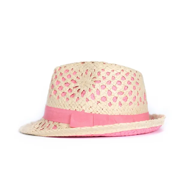 kapelusz-pink-elegance-handmade