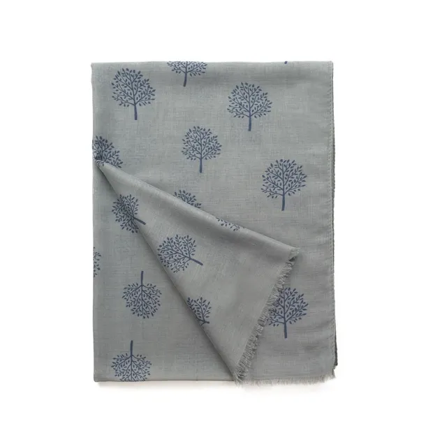 szalik-gentle-leaf-stan-nowy-dlugosc-190-cm