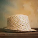 kapelusz-wczasowicz-handmade-stan-nowy