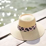 kapelusz-simple-cheetah-stan-nowy