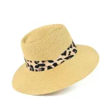 kapelusz-simple-cheetah-stan-nowy