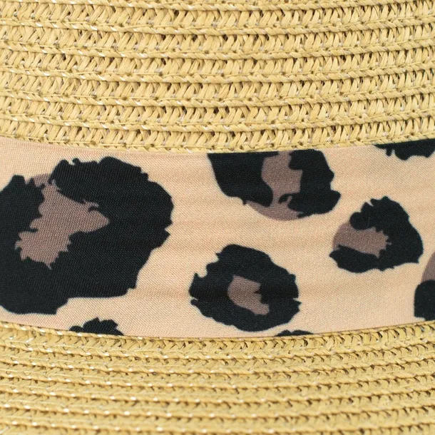 kapelusz-simple-cheetah-stan-nowy