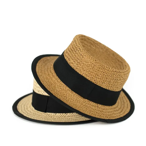 kapelusz-riccardo-plec-unisex-stan-nowy