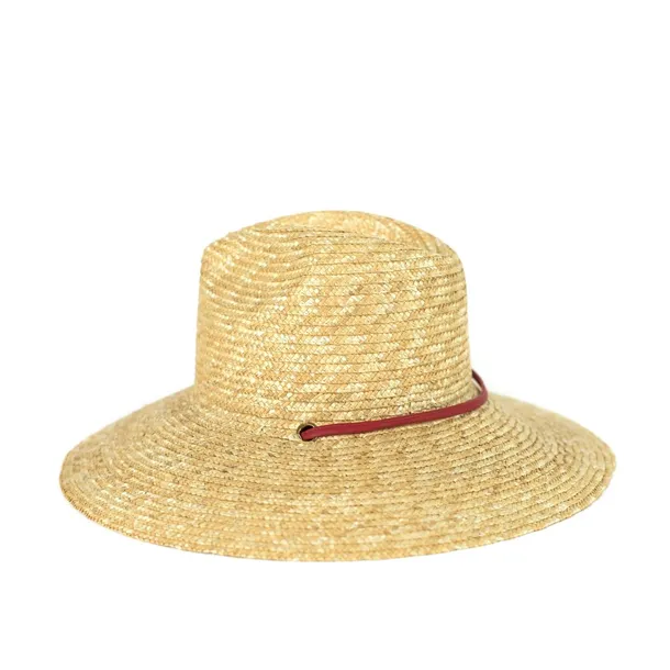 kapelusz-paros-handmade-stan-nowy-rozmiar-uniwersalny
