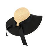 kapelusz-camille-handmade-stan-nowy