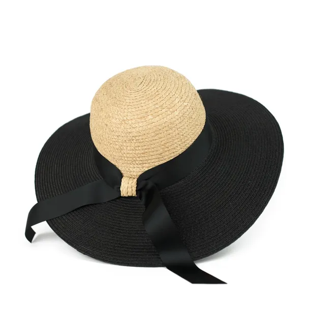 kapelusz-camille-handmade-stan-nowy