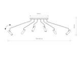 eye-super-graphite-6-stan-nowy