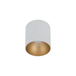 point-tone-white-gold