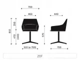 fotel-chic-20f-profim-stan-nowy