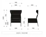 fotel-chic-air-a11h-profim-kolor-korpusu-inny-kolor