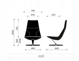 fotel-chic-lounge-a10f-profim-kolor-korpusu-inny-kolor