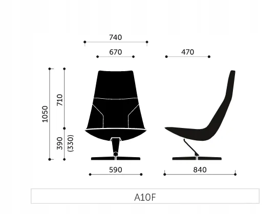 fotel-chic-lounge-a10f-profim