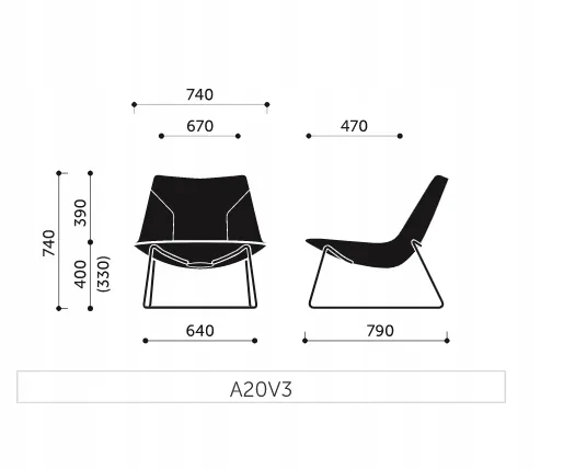 fotel-chic-lounge-a20v3-profim-kolor-korpusu-inny-kolor