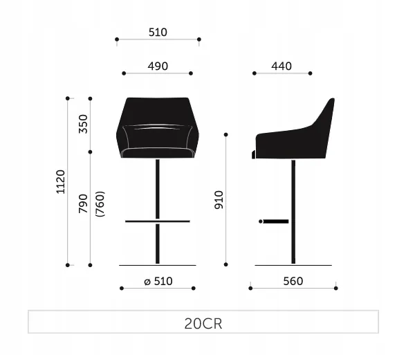 krzeslo-chic-20cr-profim-kolor-obicia-inny-kolor