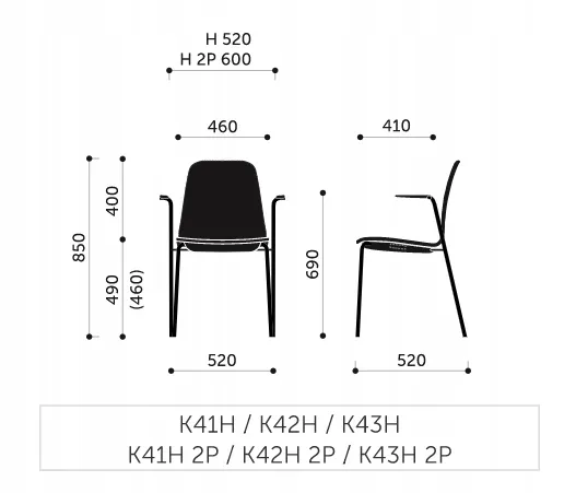 krzeslo-com-k42h-2p-profim-kolor-obicia-inny-kolor