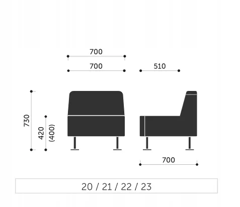 pufa-wall-in-20-profim
