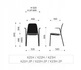 krzeslo-com-k22h-p2-profim-kolor-korpusu-inny-kolor
