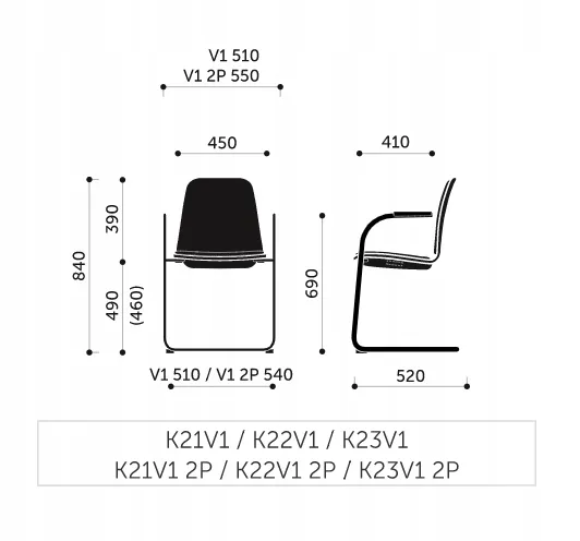 krzeslo-com-k22v-p2-profim
