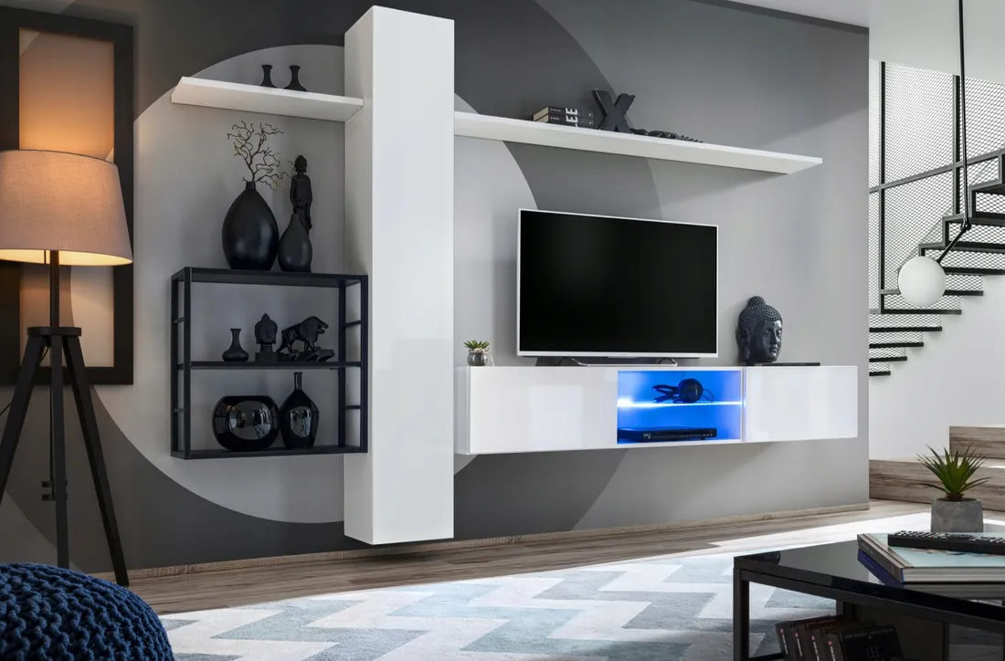 regal-loft-czarny-mat-switch-rm-3-asm