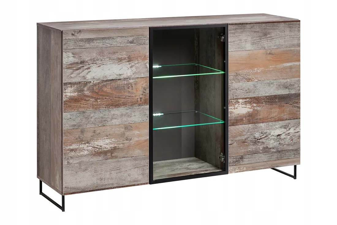 plank-komoda-dab-canion-loft-led-asm