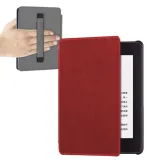etui-kindle-p4-strap-red