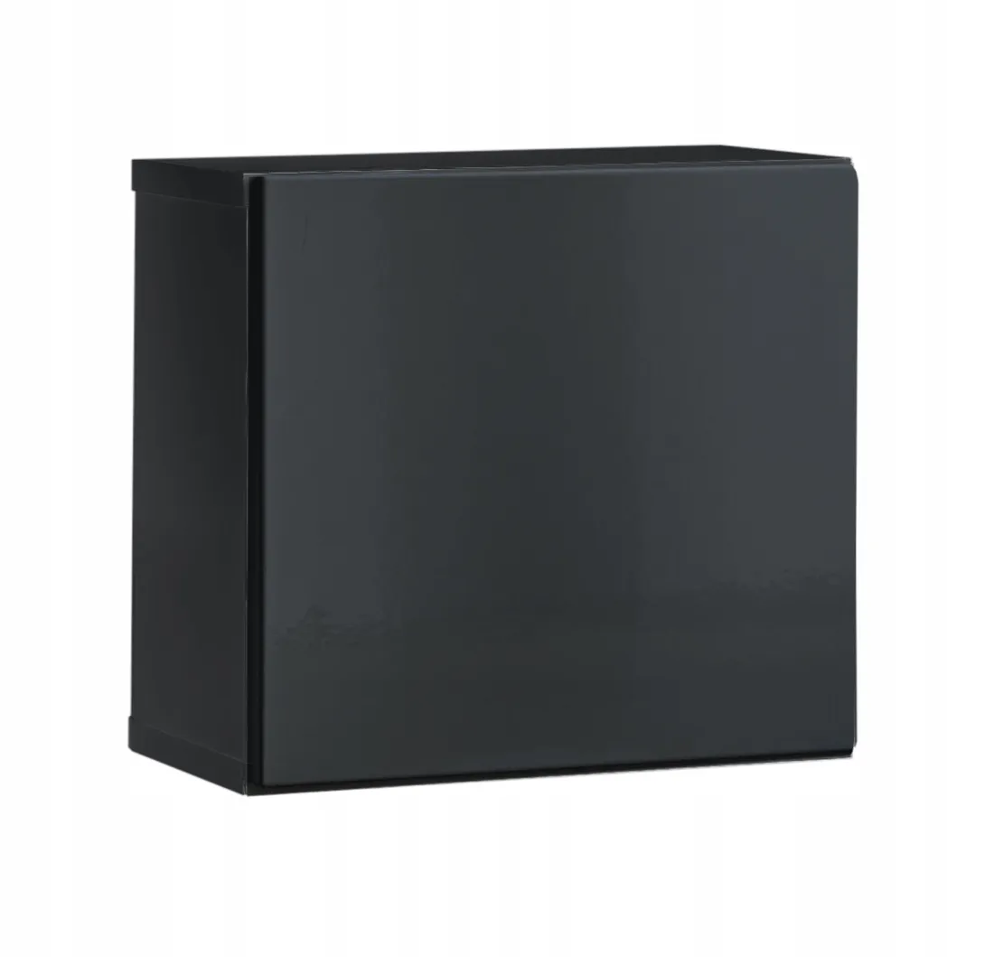 switch-i-mebloscianka-czarny-grafit-asm-stan-nowy