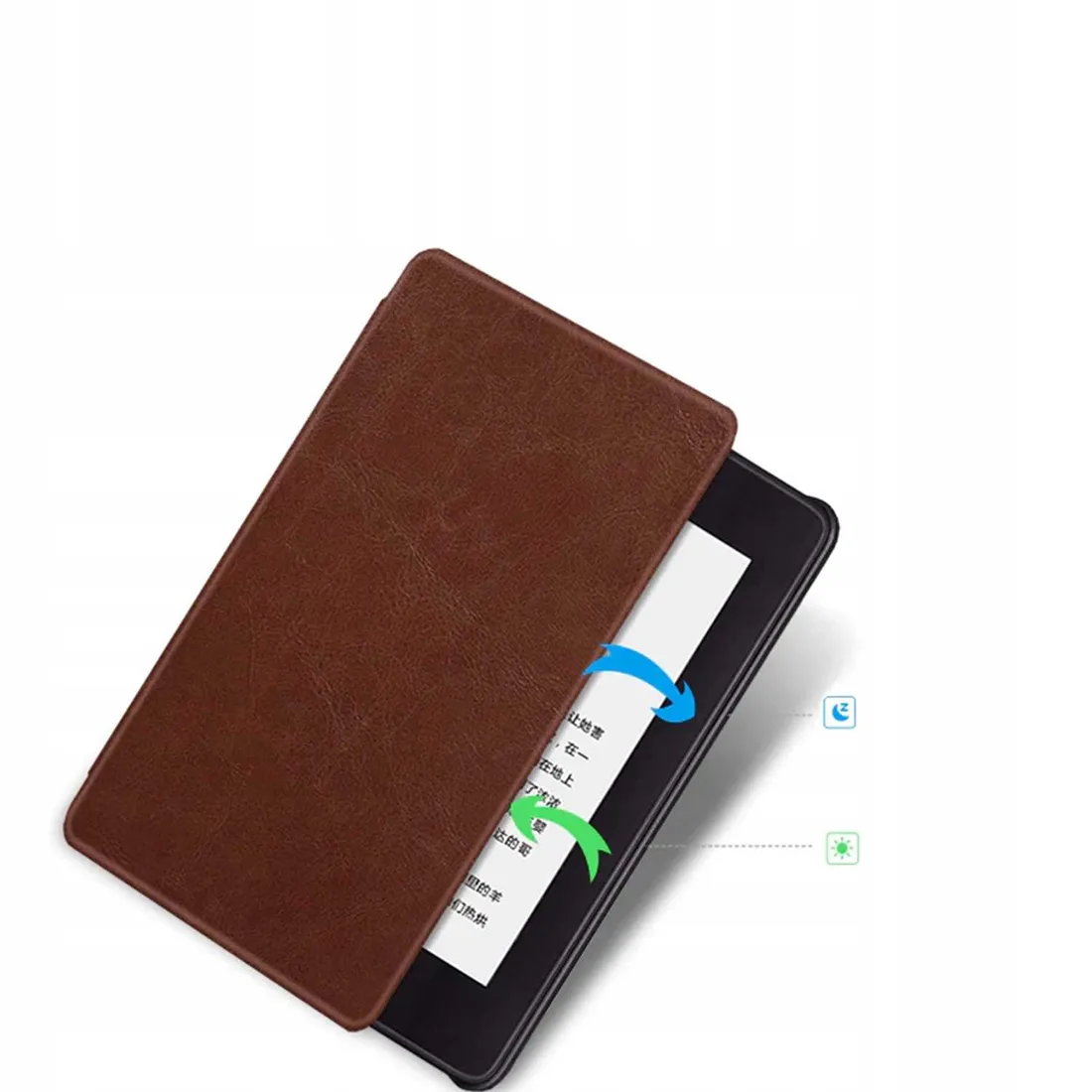 etui-kindle-p4-strap-violet-stan-nowy