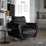 fotel-silva-ar-sil-25lo-bordo-eltap-stan-nowy