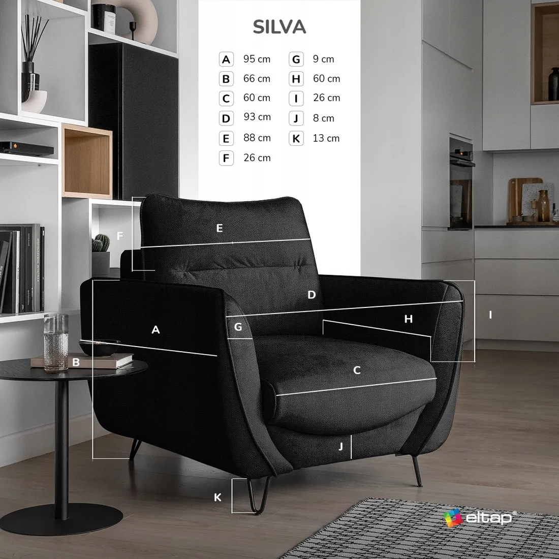 fotel-silva-ar-sil-25lo-bordo-eltap