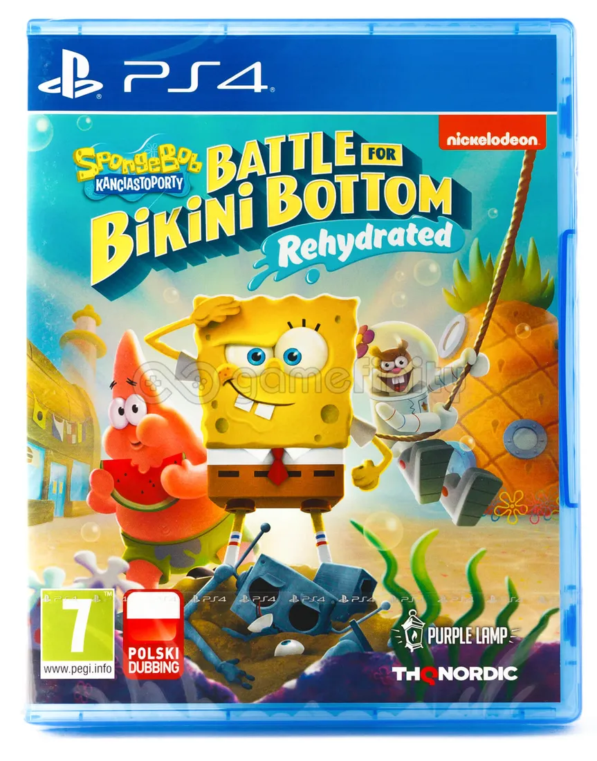 spongebob-squarepants-battle-for-bikini-bottom-pl-ps4-stan-nowy
