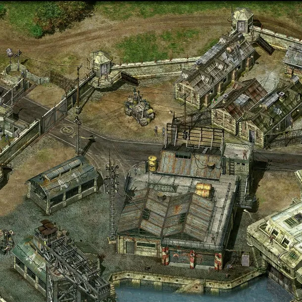 commandos-2-and-praetorians-hd-remaster-double-pack-pl-xone-wersja-jezykowa-polska