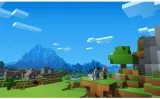 minecraft-pl-xone-stan-nowy