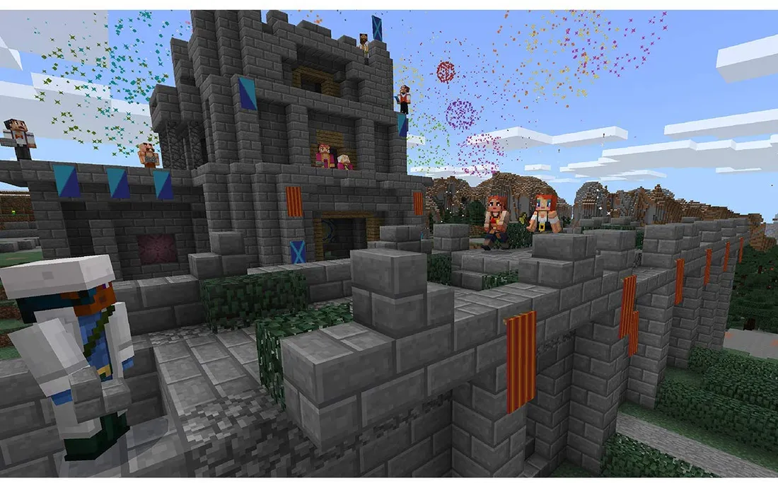 minecraft-pl-xone