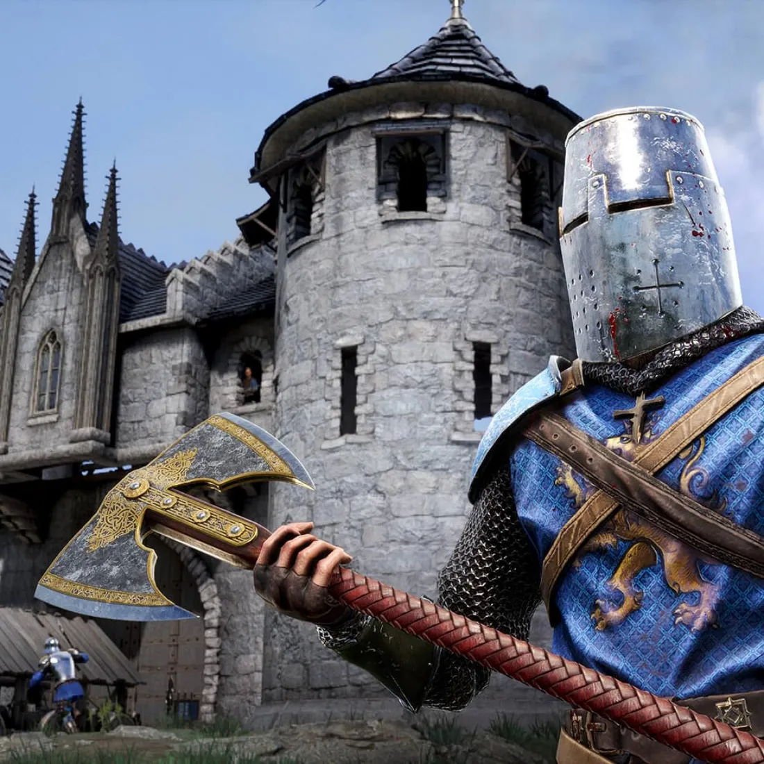 chivalry-2-pl-xone-stan-nowy