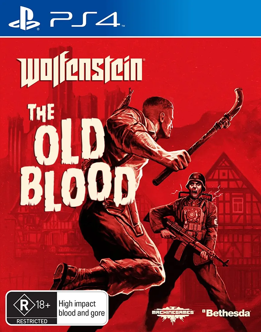 wolfenstein-the-old-blood-ps4-stan-nowy
