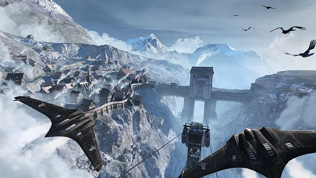 wolfenstein-the-old-blood-ps4