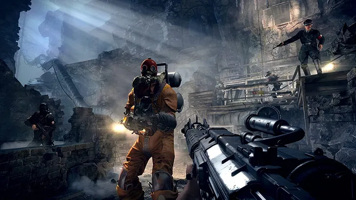 wolfenstein-the-old-blood-ps4-wersja-jezykowa-polska