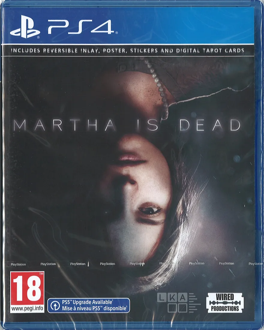 martha-is-dead-ps4-stan-nowy