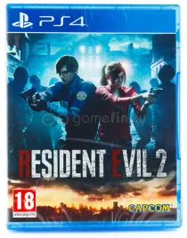 resident-evil-2-remake-pl-ps4