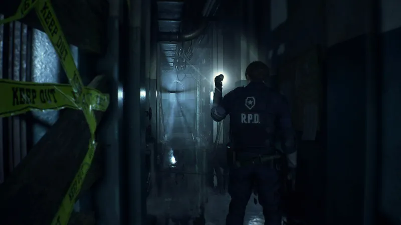 resident-evil-2-remake-pl-ps4-stan-nowy