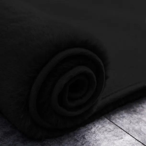 dywan-rabbit-strado-140x190-black-czarny-stan-nowy-ksztalt-prostokatny