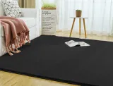 dywan-rabbit-strado-140x190-black-czarny-stan-nowy-rodzaj-shaggy